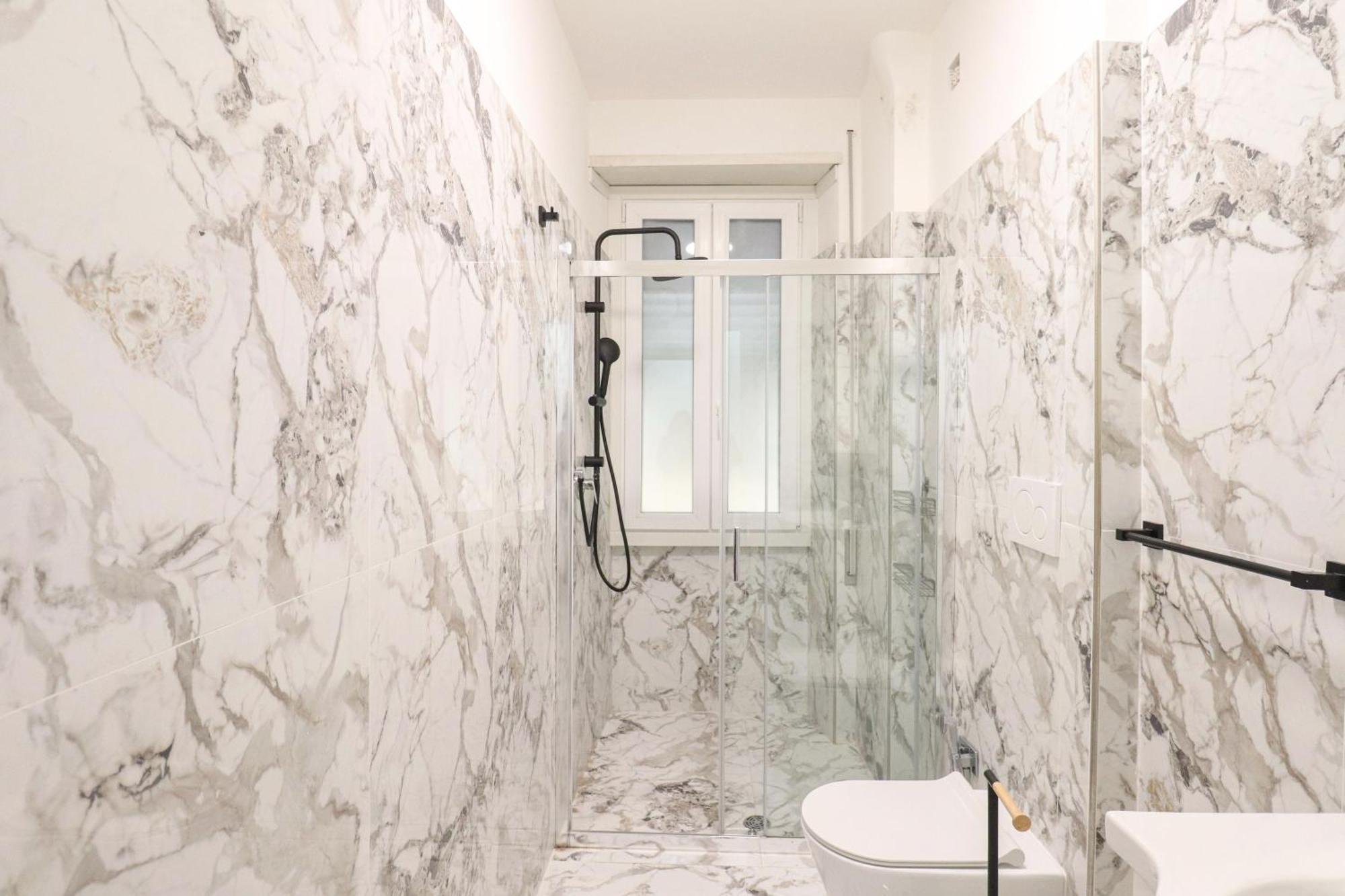 Moderno E Stiloso A 2 Passi Dal Centro Apartment *