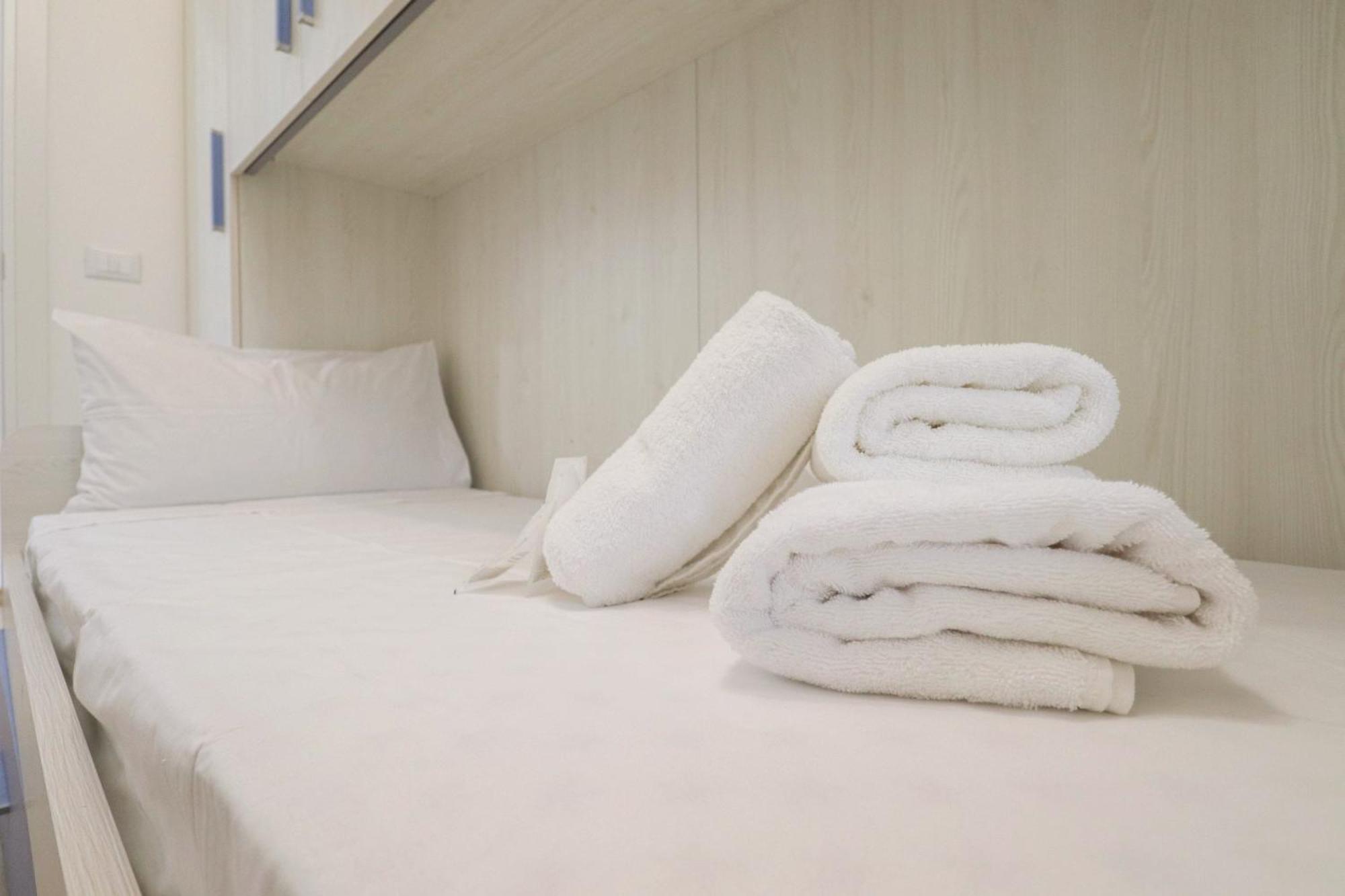 Apartment Moderno E Stiloso A 2 Passi Dal Centro *
