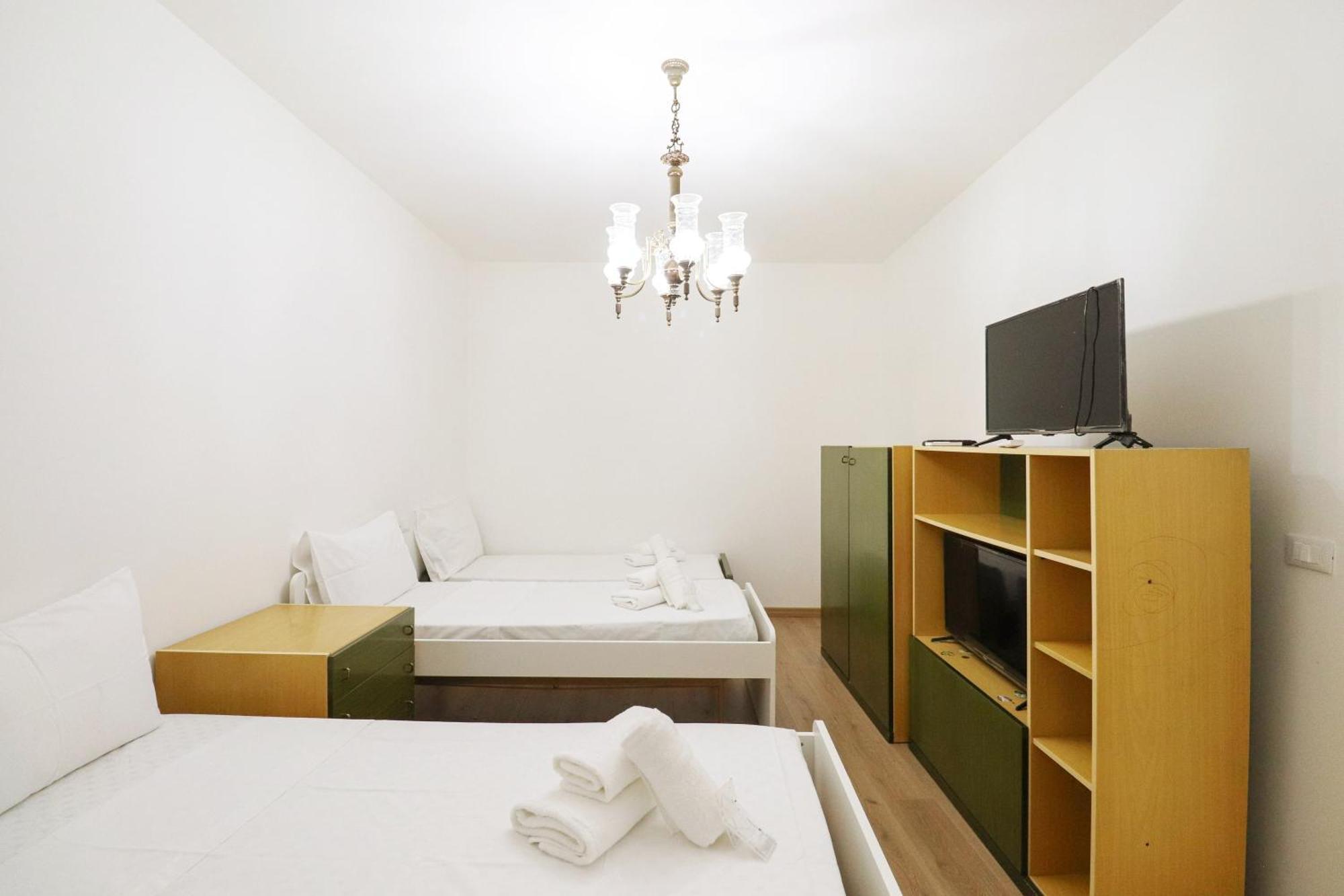 Apartment Moderno E Stiloso A 2 Passi Dal Centro Rom