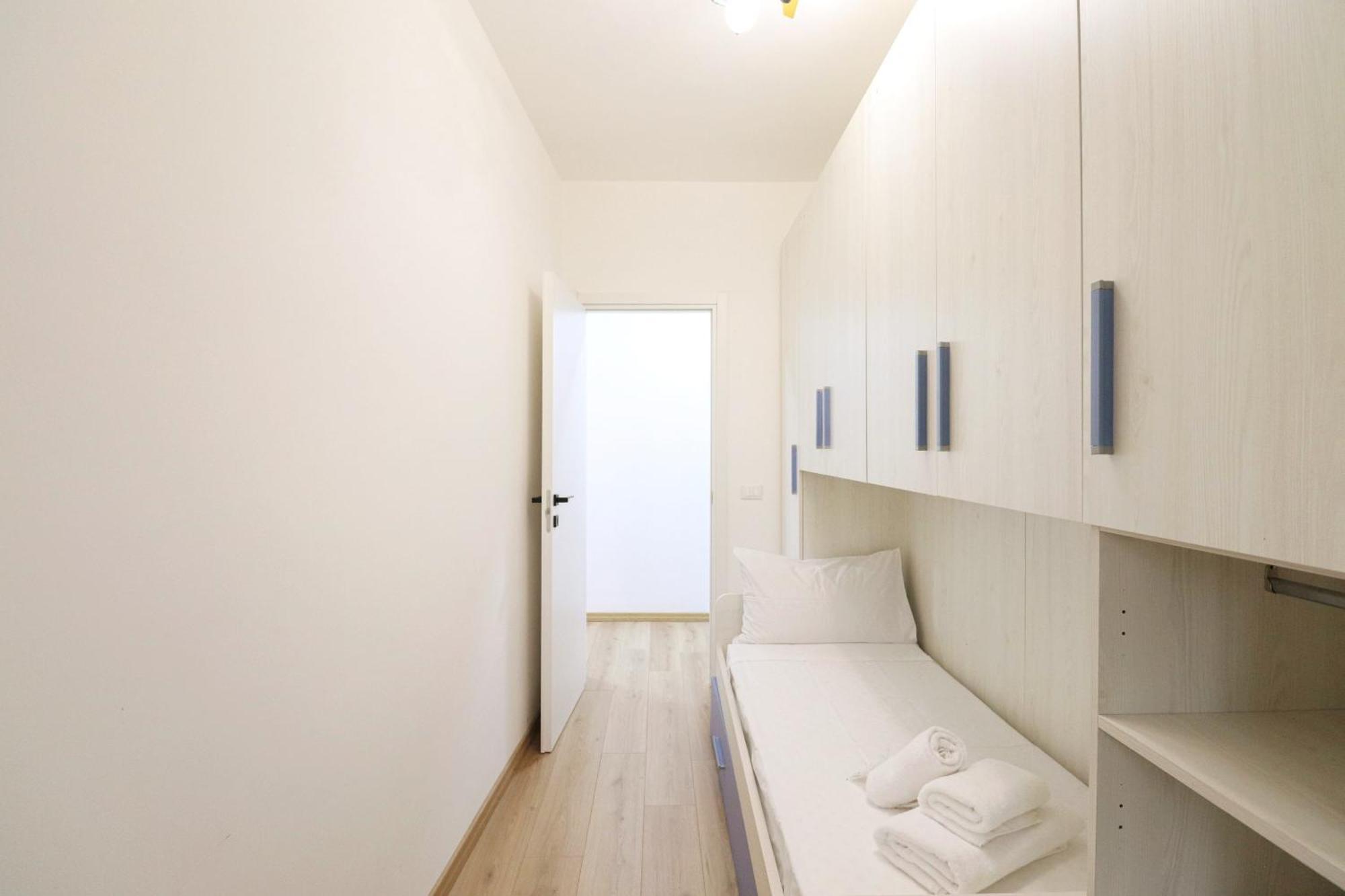 Apartment Moderno E Stiloso A 2 Passi Dal Centro