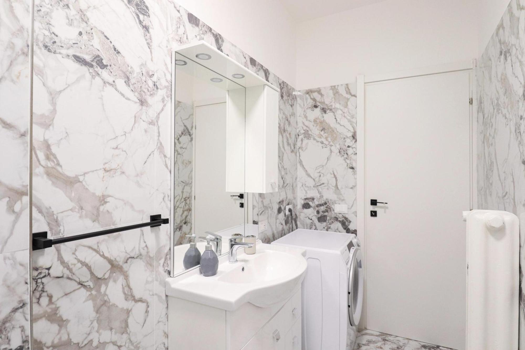 Apartment Moderno E Stiloso A 2 Passi Dal Centro Rom
